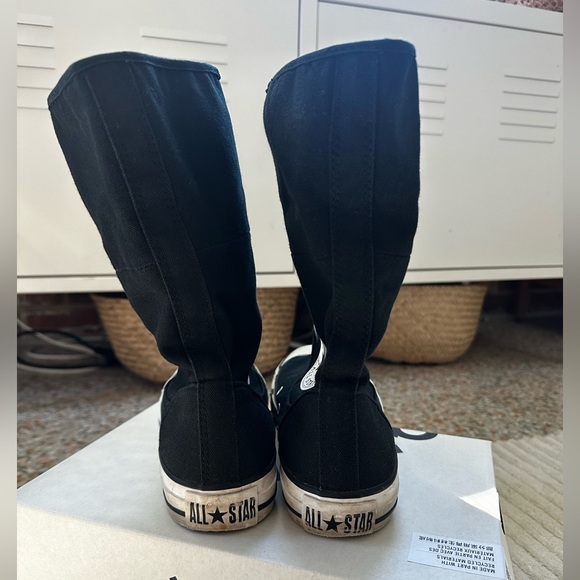 Converse Chuck Taylor All Star boots - Picture 5 of 9